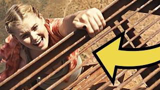 9 Horror Movie Moments NOBODY Saw Coming