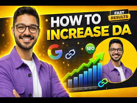 full SEO campaign for service providers