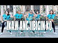 IKAW ANG IIBIGIN KO ( Dj Keinth Remix ) - Josh Garcia | Dance Fitness | Zumba