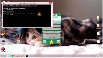 Windows 8 Activator All Versions free!