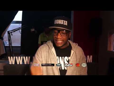 Billionz Live Performance on the Music is Life Show Part 1