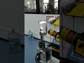 Dowin Laser Ring sealing automatic laser welding machine