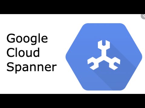 #cloud#google             Cloud Spanner                     Google Cloud Platform for Beginners 2021