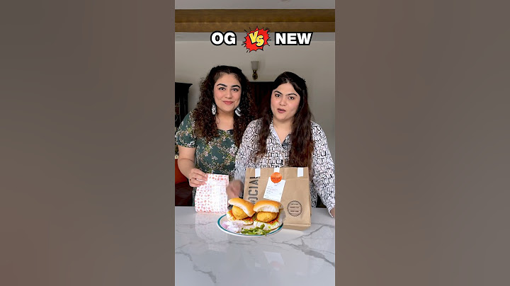 OG vs NEW Vada Pav style! Which one will win? @TheThakurSisters #foodshorts #indianfood #shorts