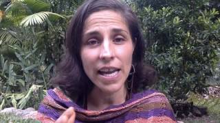 Summary Of Interview With Nutivagretchen Grani