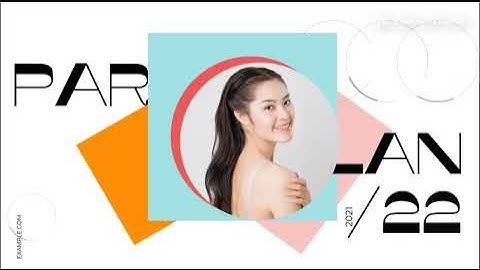 Intro Đẹp Ấn Tượng Mới Nhất 2021 | Top 10 Intro Templates 3D+2D No Text Free Download  2021