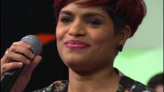 MeleTOP - Persembahan LIVE Jaclyn Victor 'Seindah Mimpi' Ep155 [20.10.2015]