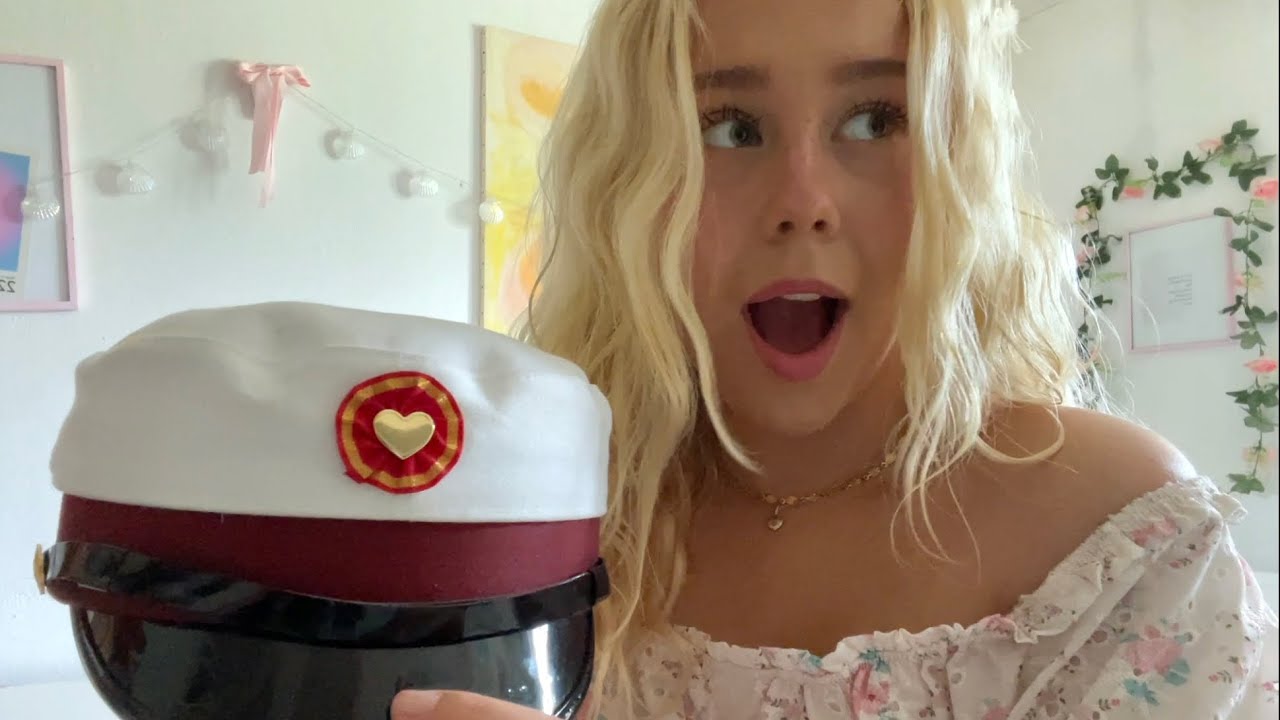 I GRADUATED! 🎓 Whisper ramble 💗 ASMR