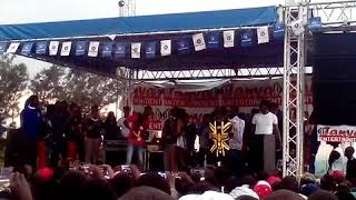 Mseto campus tour -kibabii university screenshot 5