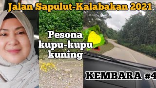 Watch Kembara Kupukupu video