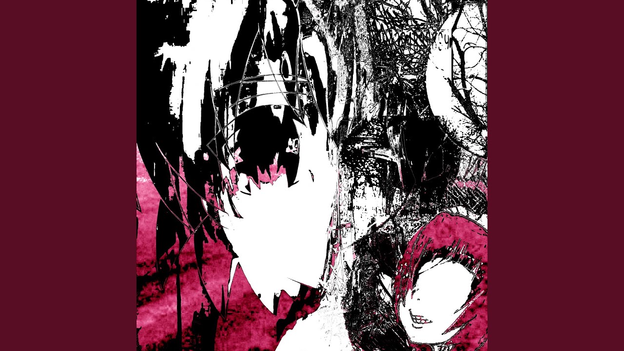 kurayami no naka - Super Slowed