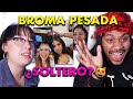 Poniendo a prueba amigas de mi novia me gustas