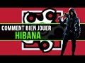 COMMENT BIEN JOUER HIBANA - Rainbow Six Siege