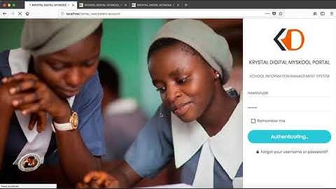 Krystal Digital Brief