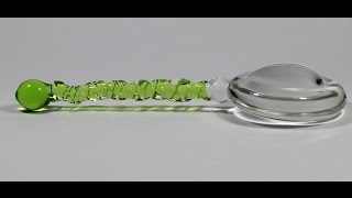 Magnifying Glass Art Lampworking - Glass Blowing Techniques screenshot 2