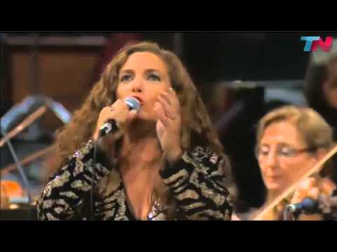 Las elegidas en el Teatro Colón (2014): Puerto Pollensa por Sandra Mihanovich