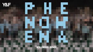 Phenomena (DA DA) [Hollinger Remix] - Hillsong Young & Free