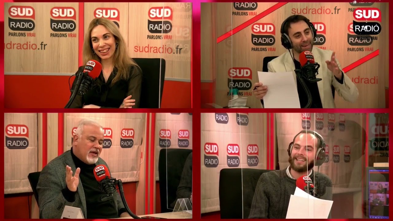 L'épidémie va-t-elle impacter la présidentielle ?