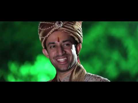 Ishani & Ashish - Wedding Trailer
