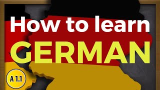 How to Learn German | Best Tips & Tricks just for you!