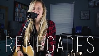 Renegades | X Ambassadors (cover) chords