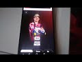 MotoGP 2026 Joan Mir 
