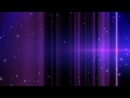 4k purple blue haze background animation