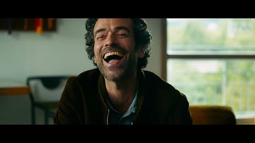 【映画DB】映画「キャメラを止めるな！」予告編（出演：ロマン・デュリス、ベレニス・ベジョ）