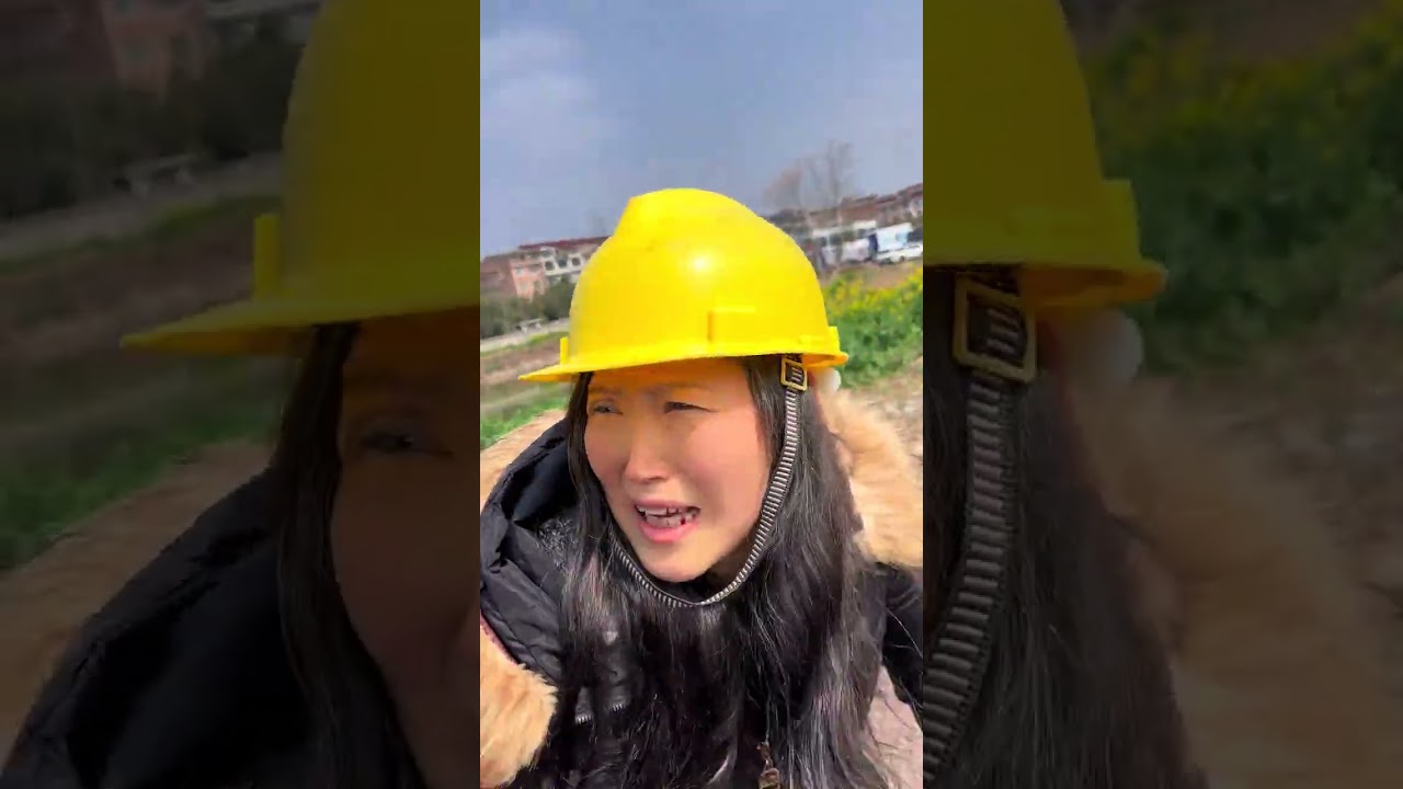 The Surprising Truth: Is the Contractor Really Her Son