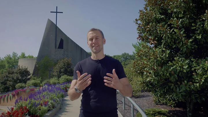 Choose Franciscan - Chris Stefanick