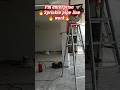 Sprinkler system pipe line work