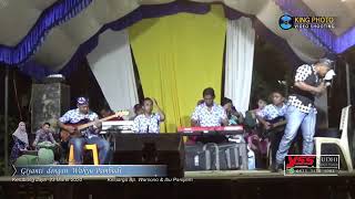 Opening ala Sera cocok buat cek sound orgen tunggal