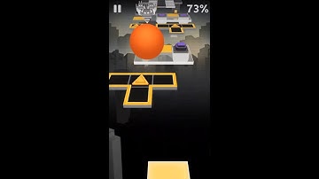 Rolling Sky | 8 Bit Bonus level