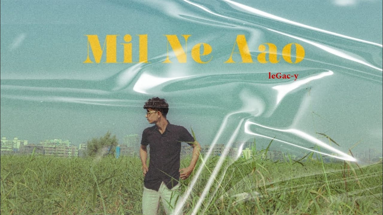  S.Flowic- Mil Ne Aao  (OFFICIAL MUSIC VIDEO) | PRODUCE BY - BEATZ CRACK