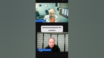 Events Zoom integration