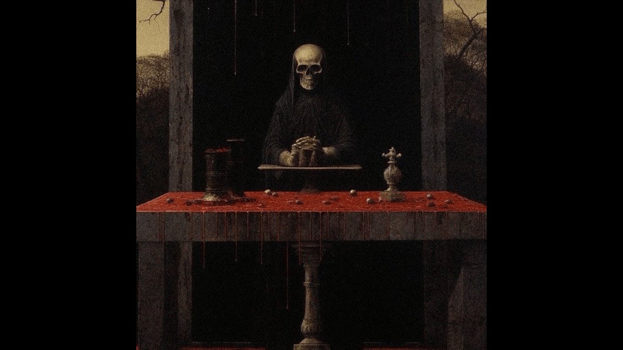 [FREE] J Cole x Kendrick Lamar x JID Type Beat - "Decided"