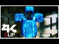 "Full Diamond Armor In The Stash" Scene | A MINECRAFT MOVIE (NEW 2025) MOVIE CLIP 4K