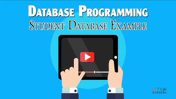 Tutorial 5 | Database Programming using VC#