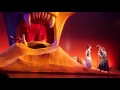 DISNEY'S ALADDIN: A MUSICAL SPECTACULAR - FULL SHOW - DISNEY CALIFORNIA ADVENTURE, DISNEYLAND RESORT