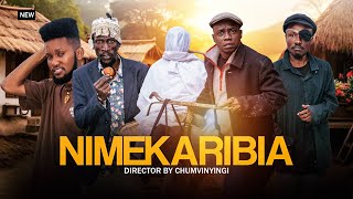 NIMEKARIBIA -Epsode (33)