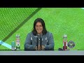 Ons Jabeur: Semi-Finals Press Conference | Wimbledon 2023