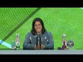 Ons Jabeur: Semi-Finals Press Conference | Wimbledon 2023