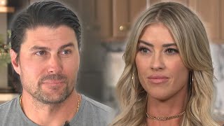 Christina Haack Truly Devastated! Reveals Stunning Secret With Josh Hall