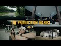 THE START OF SOMETHING NEW (The Production Diaries EP. 1)