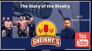 Tony Bellew - story of his rivalry with Haye