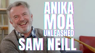 Anika Moa Unleashed | S1 | Sam Neill