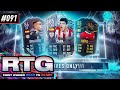 NEW OBJECTIVES PLAYERS ONLY SQUAD BUILDER! FIFA 21 First Owner Road To Glory! #91