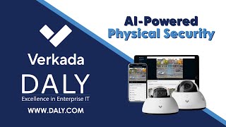 Verkada AI-Powered Physical Security together with DALY News