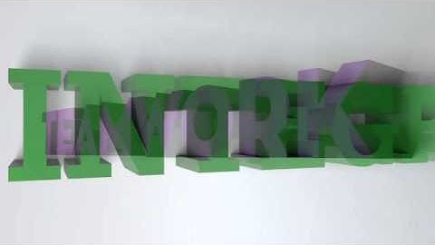 Core Values Animation