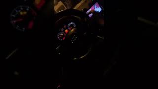 Gece Audi̇ Snap Araba Snapleri̇ 2022